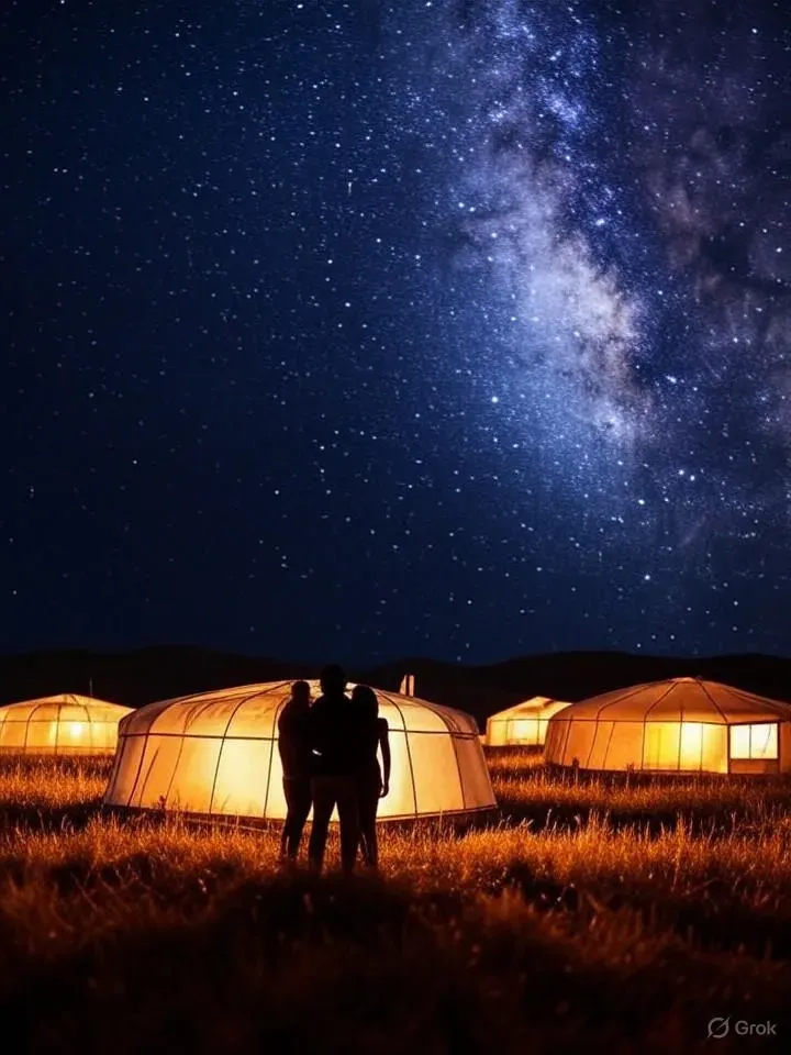 몽골 황제투어, 이런 분들께는 강력 추천합니다 (가격, 코스 총정리)