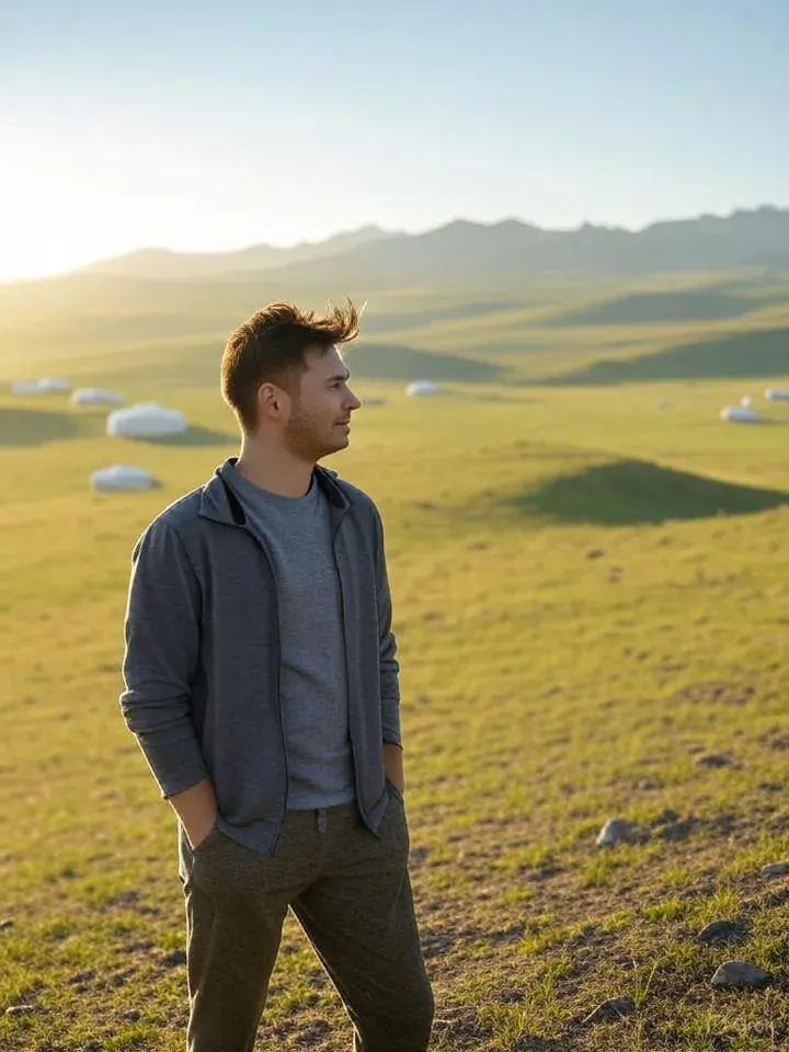 솔직히 말해서... 몽골 황제투어, 첫 몽골 여행에 이만한 곳 없네요!