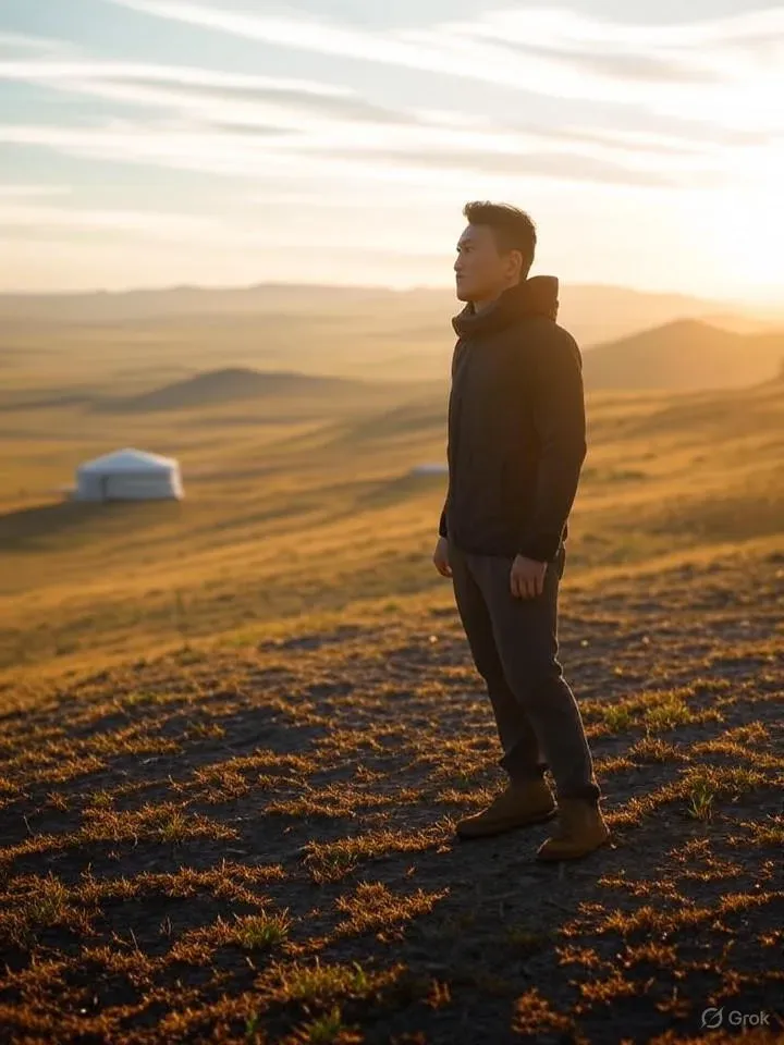 제가 다른 몽골 투어 대신 '몽골 황제투어'를 선택한 진짜 이유 (비교 분석)