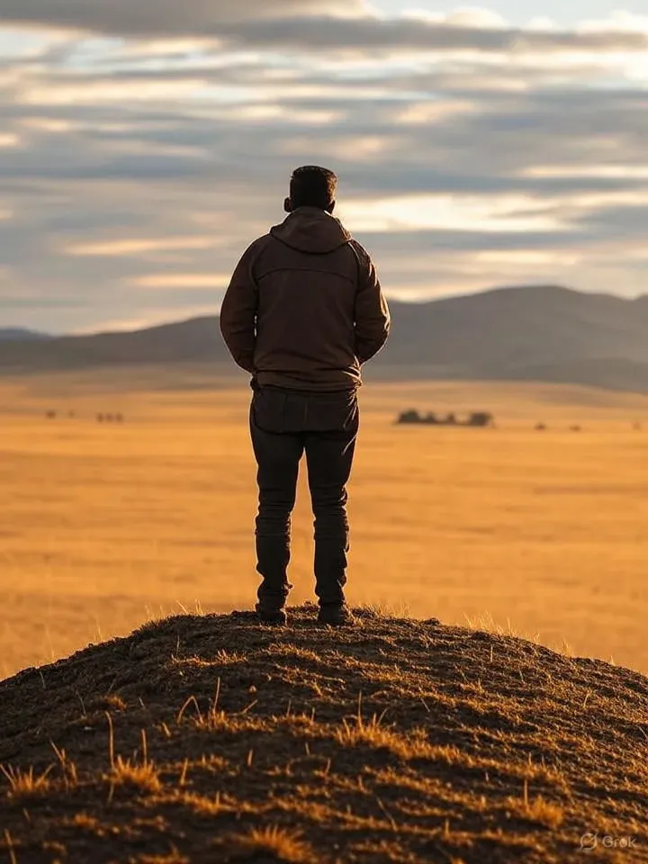 광고 아님! N개월이 지나도 몽골 황제투어 여운이 가시지 않는 찐후기